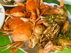 -盛港湾海鲜食府(黄沙店)