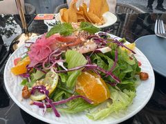 -Lets burger非常汉堡·环球风味(蓝色港湾店)