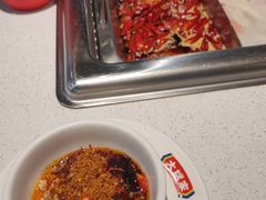 -大斌家串串火锅(德思勤店)