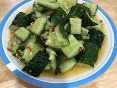 -龚海宝· 烧烤· 羊肉原切挂糊更好吃(庄市店)