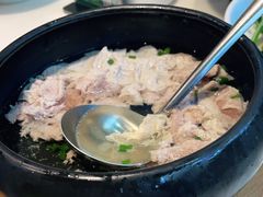 -闽鄂情·闽南招财鸭(水头店)