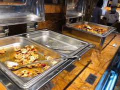 自助取餐区-汉巴味德(大悦城店)