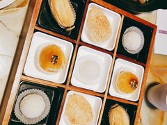 -翡翠江南(国贸商城店)