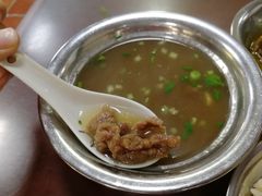 -阿秋牛排(湖心街店)