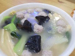-东北小二东北菜(大车家巷店)