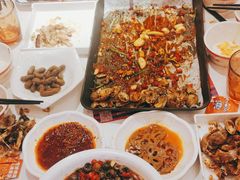 -蟹宗蟹(润达国际五楼店)