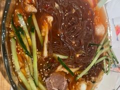 -七八冷面·延边朝鲜族美食(圣熙八号店)