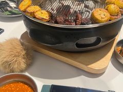 -范儿·嫂子烤肉·精致炭火烤肉(长治路店)