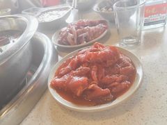 -九尺赵老四鲜鹅肠火锅