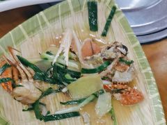 -蚝得喜海鲜(东城店)
