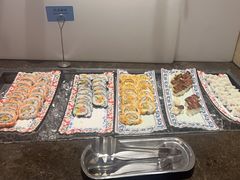 -杭州开元名都大酒店·地中海自助餐厅