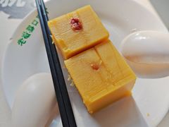 -老磁器口豆汁店(天坛店)