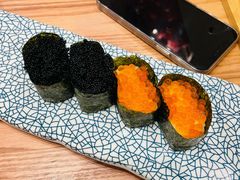 -晴季寿司(红旗街万达店)