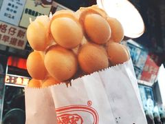 -利强记北角鸡蛋仔(弥敦道店 )