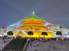 -德发长饺子·非遗(钟楼店)