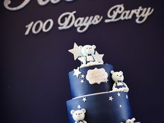 -伯衡55·吉品轩(乌鲁木齐南路店)