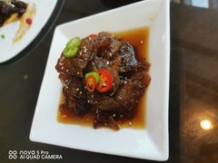 -环球港凯悦 · 享悦中餐厅