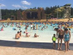 -武汉玛雅海滩水公园