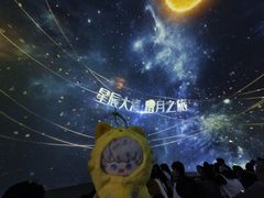 -海合安成都极地海洋公园
