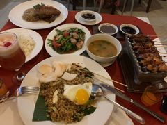 -Mai Mai Restaurant