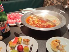 -额尔敦·品质自助(摩尔城店)