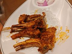 -靖远尕六美味羊羔肉