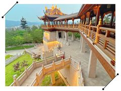 -鸡鸣山公园