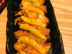 -西月山居匠心创意料理(江汉路新佳丽广场店)