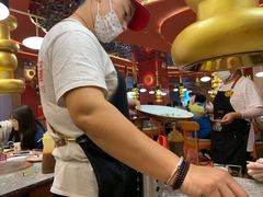 -牛牛章·章鱼水煎肉(光谷世界城店)