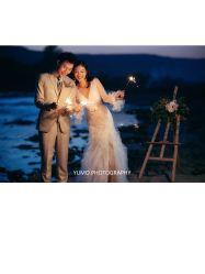 -雨墨婚纱摄影工作室