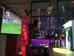 -M-3 PUB(创智天地店)