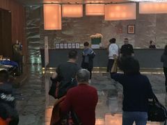 -明谷行馆·温泉