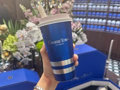 -CHARLIETOWN红茶公司(南京万象天地店)