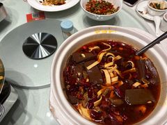 -辛香味烧鱼馆·非遗技艺·排骨红烧肉(光谷医药园店)