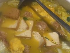 -兰湘子·湘菜小炒(长安万科广场店)
