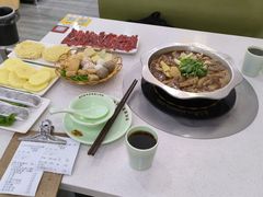 -牛百道·鲜活牛肉馆(天一店)