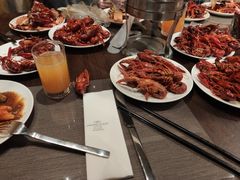 -乐咖啡西餐厅(太湖皇冠假日酒店)