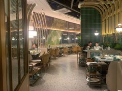 大堂-原味四季椰子鸡(平湖天虹店)