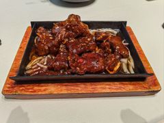 -侨美食家·40年地道粤菜(珠江新城店)