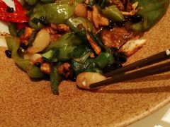 -外婆家(古墩印象城店)