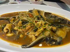 -楚鱼王·河鲜·湖北菜(华农店)