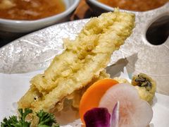 星鳗天妇罗-一本料理(西溪天街店)