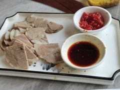 -呼吸森林·生态农庄农家乐私房菜