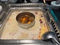 -大隐·成都火锅Bistro(合生麒麟新天地店)