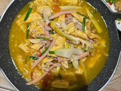 -树厨贵州菜(大十字店)