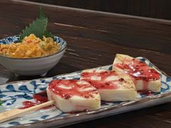 -哥哥の深夜食堂(红松东路店)