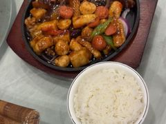 -鑫巴蜀小镇 · 水煮鱼专研店(玉桥店)