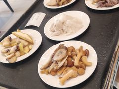 -天宜隆蘑菇宴火锅(石景山旗舰店)