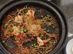 -大清花饺子(山庄店)