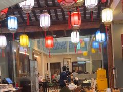 -院8里·少城记忆老川菜(宽窄巷子店)